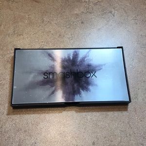 Smashbox Cover Shot Eyeshadow Palette Punked